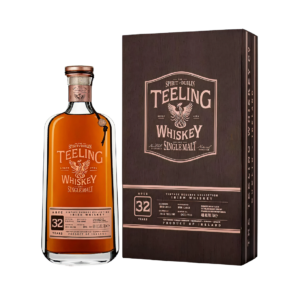 Teeling 32 Years old Whiskey Single Malt