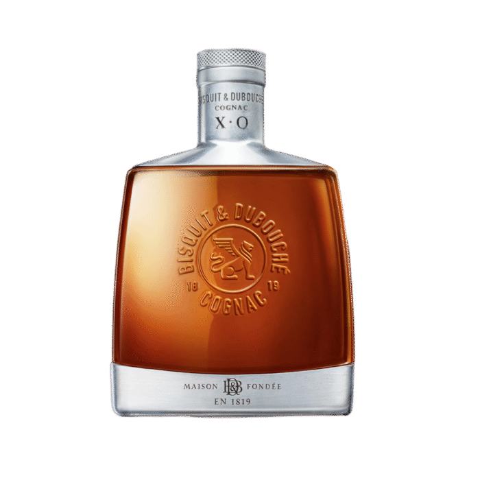 Bisquit and Dubouche XO Cognac