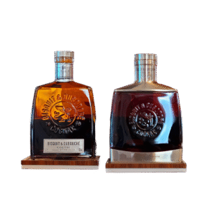 Bisquit and Dubouche XO Cognac - Image 2