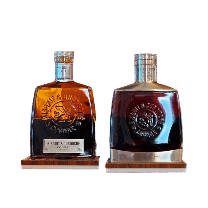 Bisquit and Dubouche XO Cognac - Image 2