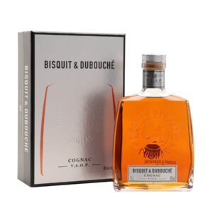 Bisquit and Dubouche VSOP Cognac - 6 Bottles (1 Case) - Image 2