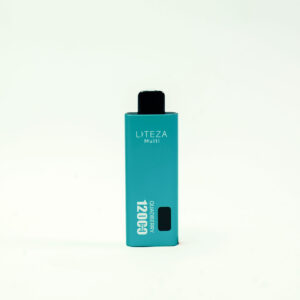 Liteza Multi Vape - Quadberry