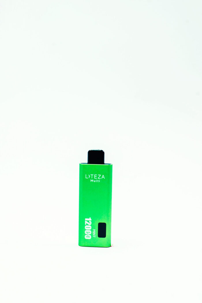 Liteza Multi Vape - Mint - Image 2