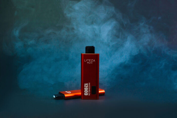 Liteza Multi Vape - Watermelon - Image 5