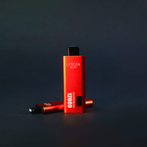 Liteza Multi Vape - Watermelon