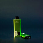 Liteza Multi Vape - Mint