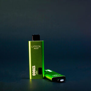 Liteza Multi Vape - Mint
