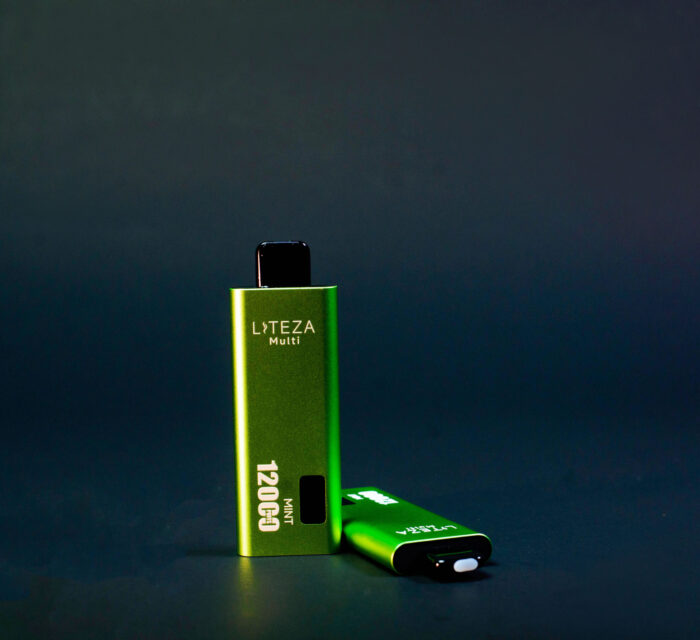 Liteza Multi Vape - Mint