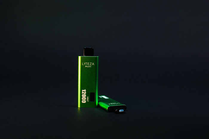 Liteza Multi Vape - Mint - Image 5