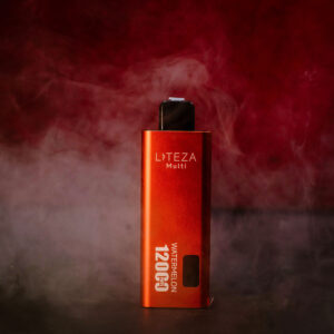 Liteza Multi Vape - Watermelon - Image 3