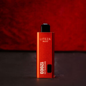 Liteza Multi Vape - Watermelon - Image 2