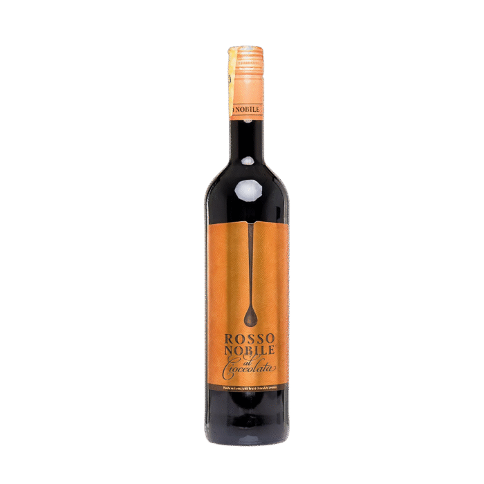 Rosso Nobile 750ml