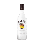 Malibu coconut rum 750ml
