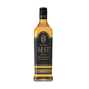 Best Whisky VIP 750ml