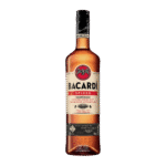 Bacardi carta oro 750ml
