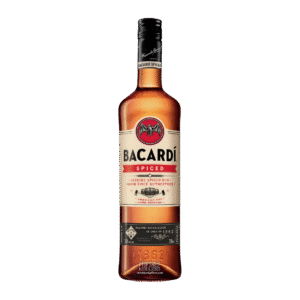 Bacardi carta oro 750ml