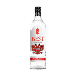 Best vodka 750ml