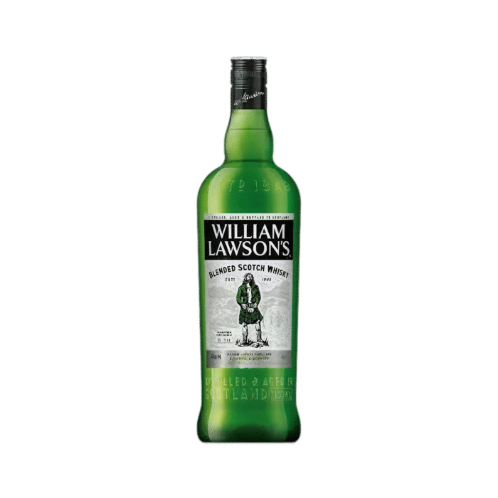 William Lawson 750ml
