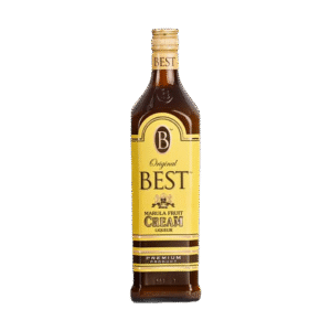 Best Cream 750ml