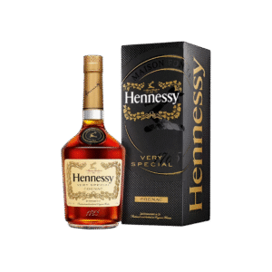 Hennessy VS