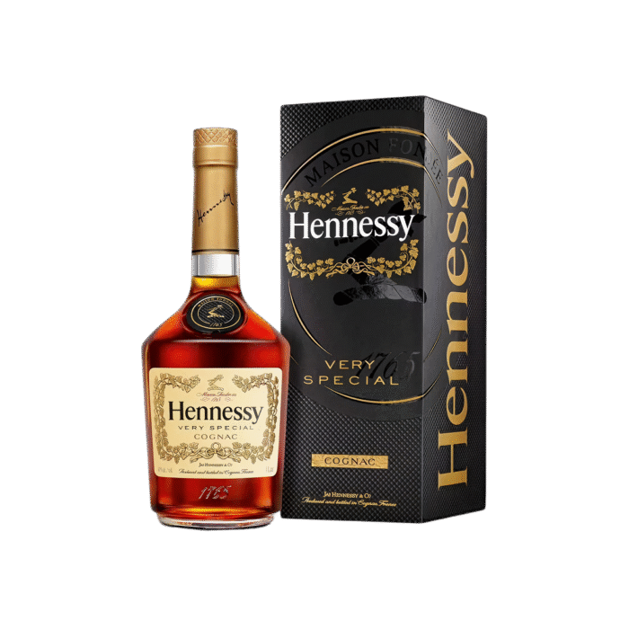 Hennessy VS