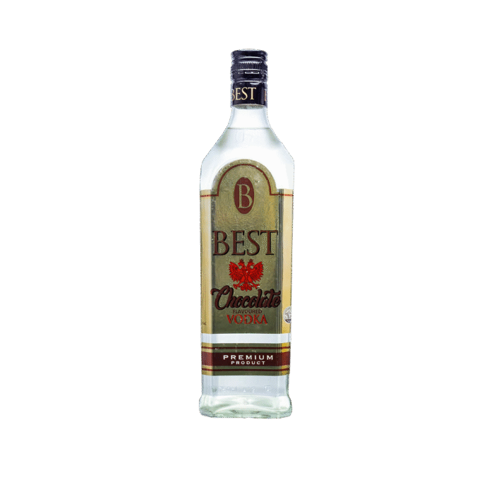 Best chocolate vodka 750ml