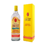 Best Dry Gin - 750ml