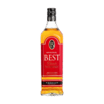 Best Whisky 750ml