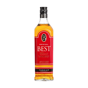 Best Whisky 750ml