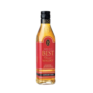 Best Whisky 200ml