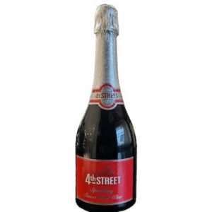 4th Street Non-Alcoholic Wine