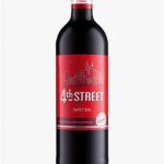 4th Street Redwine 75cl