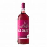 4th Street Sweet Rose 75cl