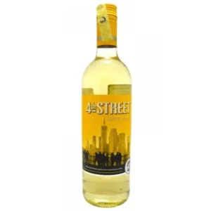 4th Street Sweet white 75cl