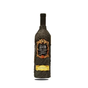 Agor Red Wine 75cl