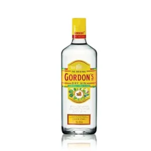 Gordon's Dry Gin 75cl