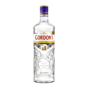 Gordon's London Dry Gin