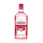 Gordon's Pinkberry flavoured Gin 75cl
