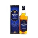 Imperial Blue Whisky 70cl