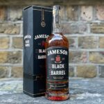 Jameson Black barrel 75cl