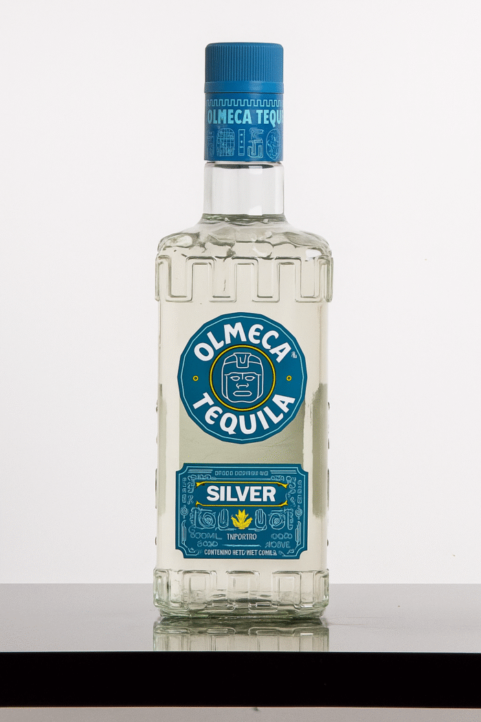 Olmeca Tequila Silver 75cl - Image 2