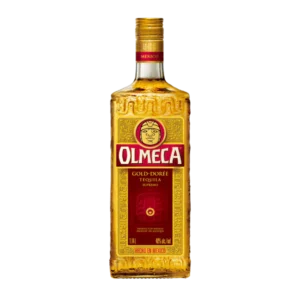 Olmeca Tequila Gold 75cl