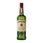 Jameson Irish Whiskey 75cl