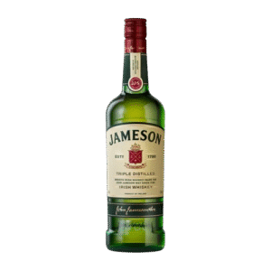 Jameson Irish Whiskey 75cl