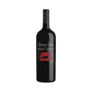 Sweetlips Redwine 75cl