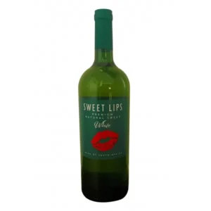 Sweetlips white wine